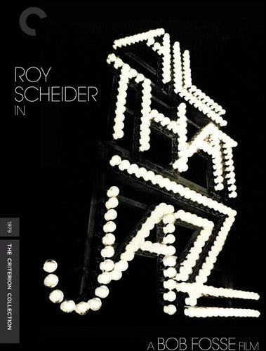 All That Jazz/dvd (1979)