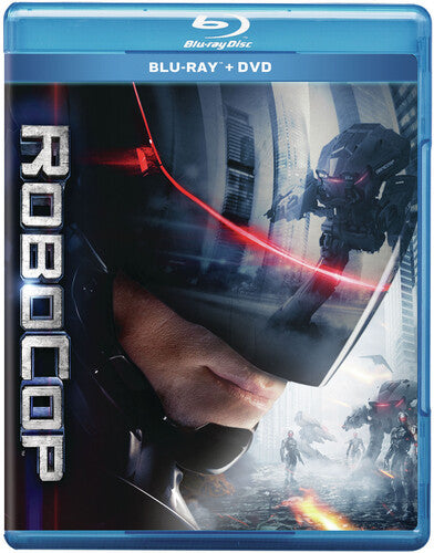 ROBOCOP (2014)