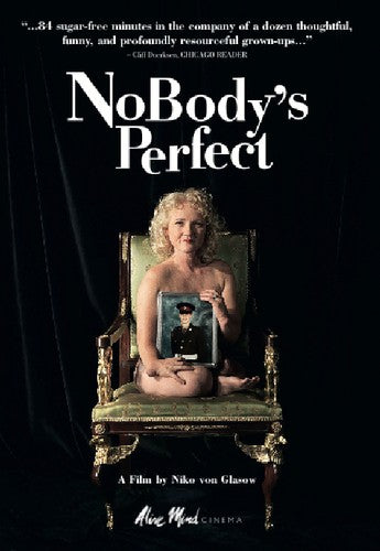 Nobody's Perfect (2008)