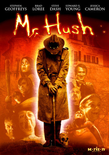 MR HUSH (2010)