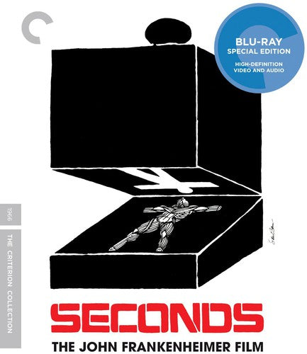 SECONDS/BD (1966)
