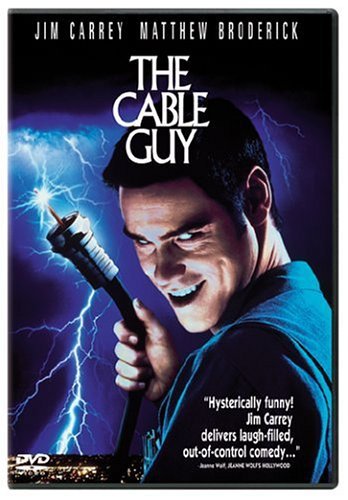 CABLE GUY (1996)