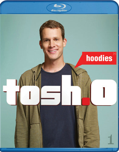 Tosh.o: Hoodies (2009)