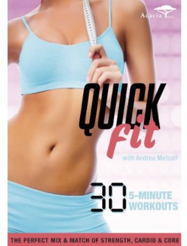 Quick Fit - QUICK FIT