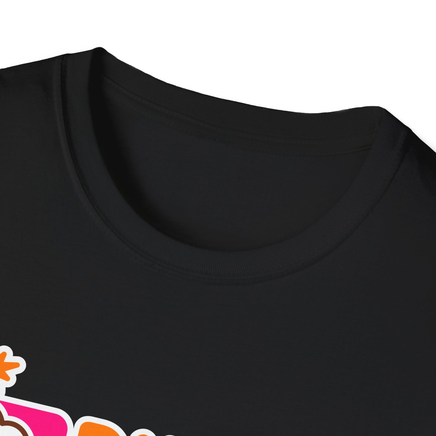 Dunk'n Egg T-Shirt