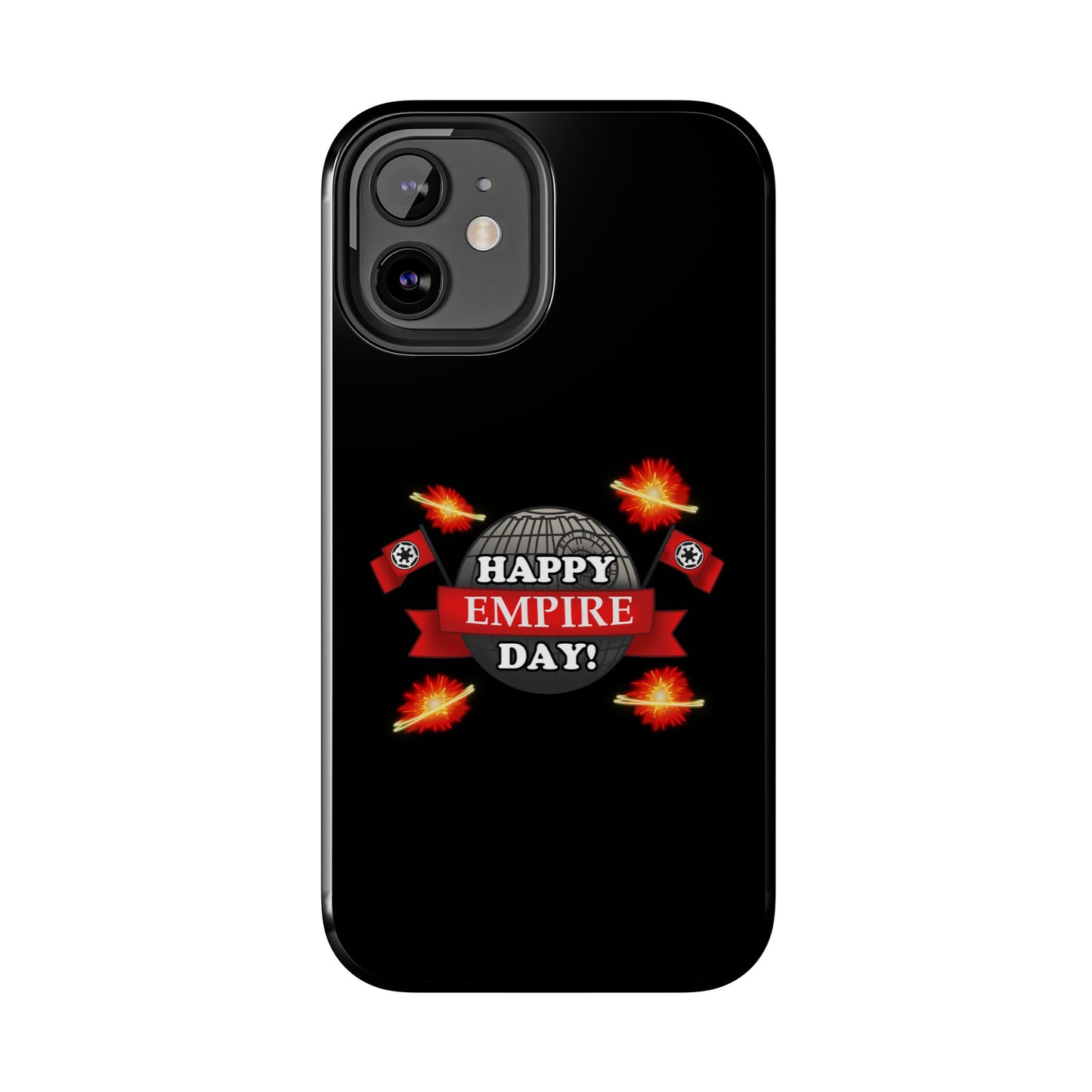 Happy Empire Day Phone Case