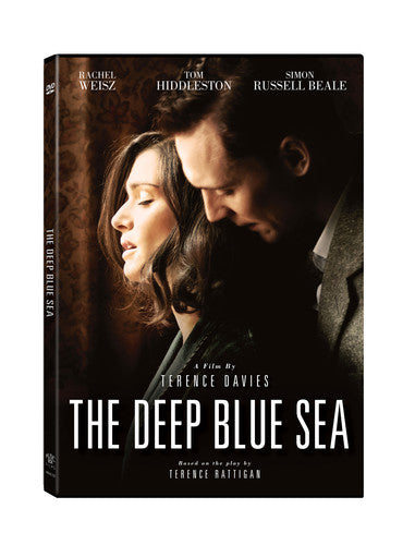 Deep Blue Sea (2011)