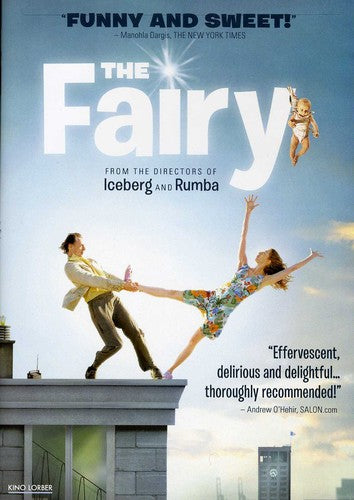 FAIRY (2011)