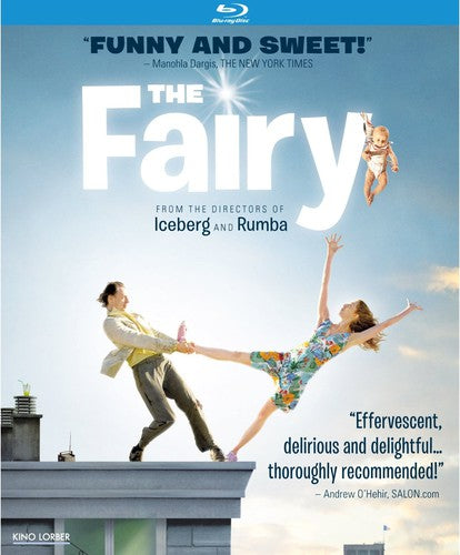 FAIRY (2011)