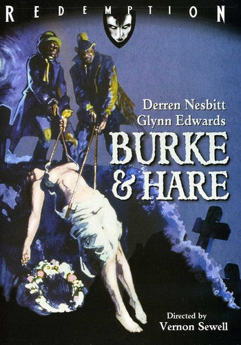 Burke & Hare (1972) (1972)