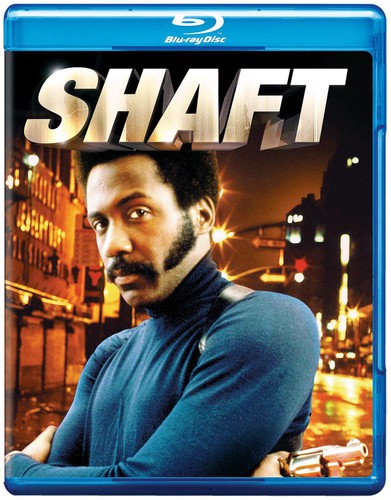 SHAFT (1971)