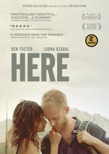 HERE (2011)