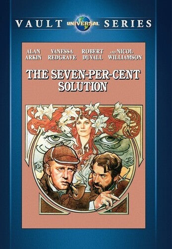 Seven-per-cent Solution (1976)