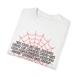 Badame Web T-Shirt