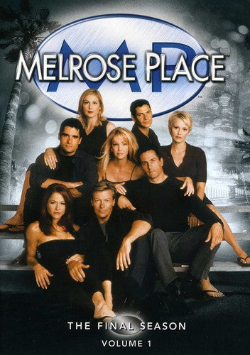 Melrose Place: the Final Season 1 (1998)