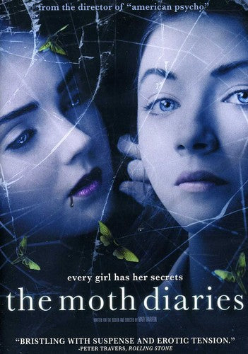 Moth Diaries (2011)