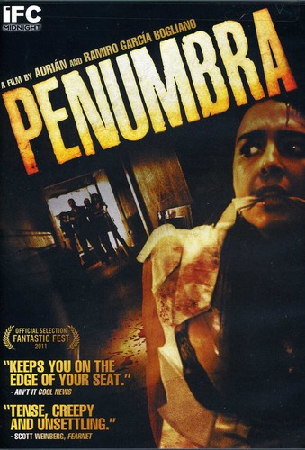 PENUMBRA (2011)