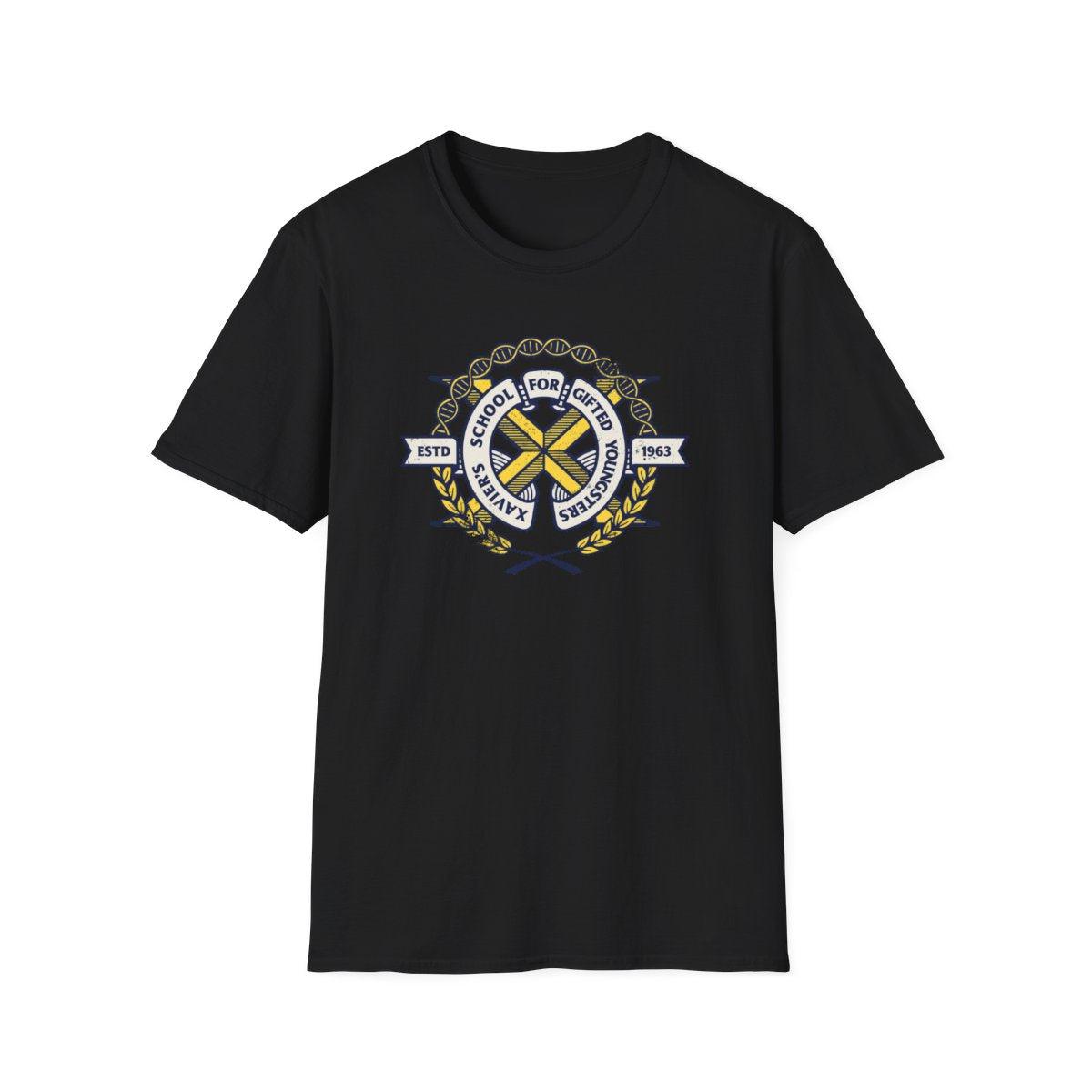 School for Gifted Youngsters T-Shirt