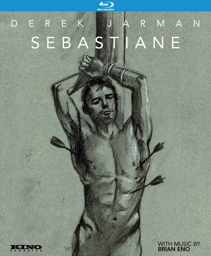 Derek Jarman's Sebastiane (1976)