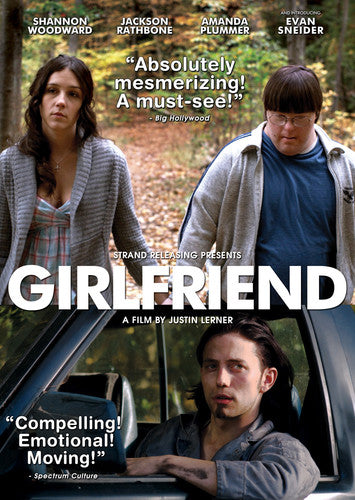 GIRLFRIEND (2011)