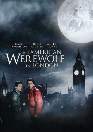 An American Werewolf in London (1981)