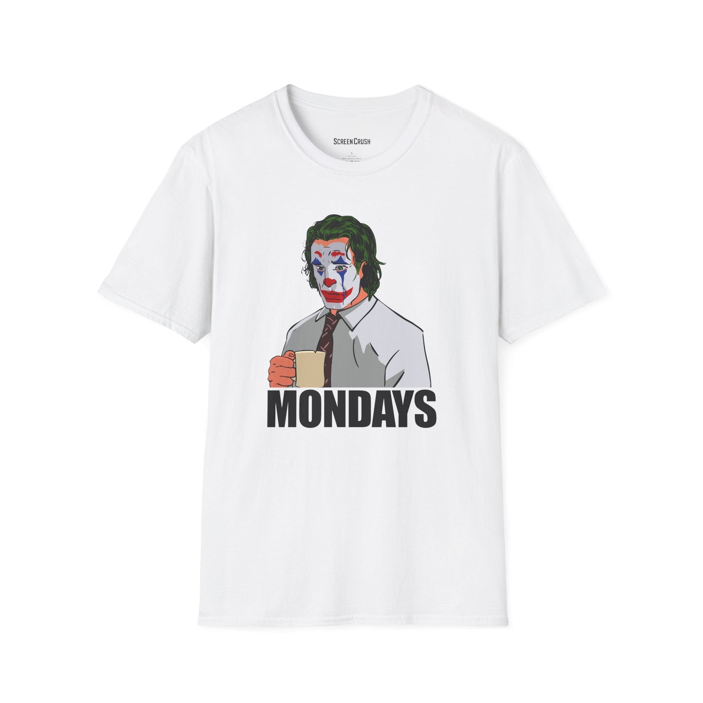 Mondays T-Shirt