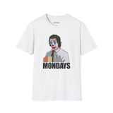 Mondays T-Shirt