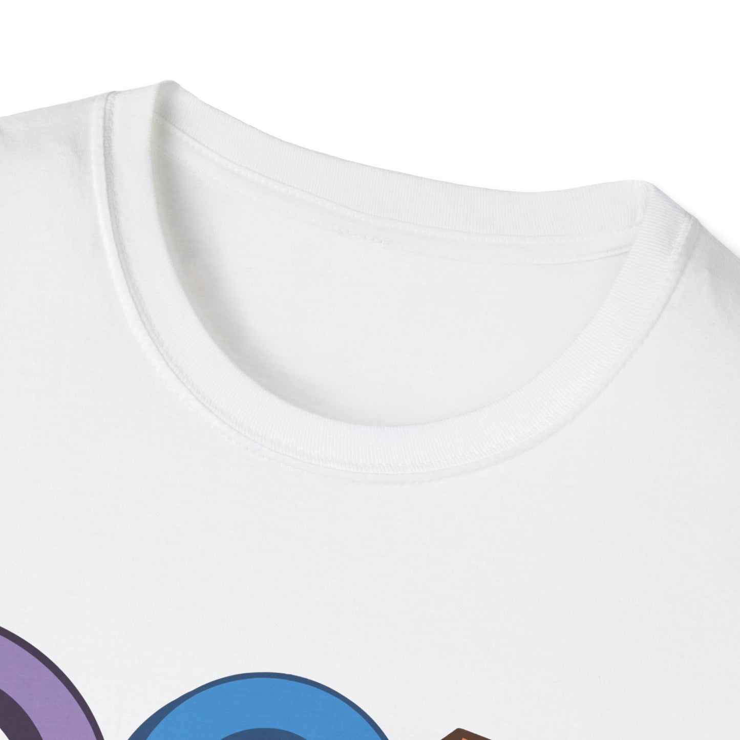 Dek the Predator T-Shirt