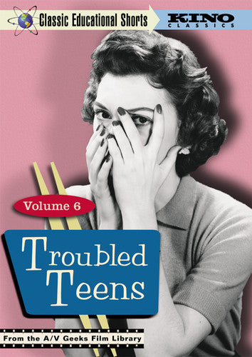 Troubled Teens (2012)