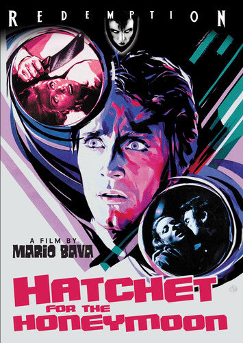 Hatchet for the Honeymoon: Remastered Edition (1972)