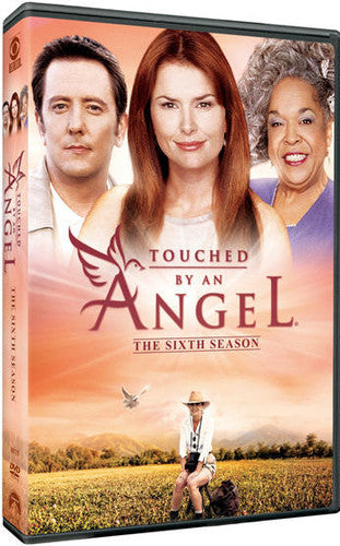 Touched by an Angel: the Sixth Season (1999)