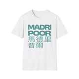 MADRI POOR T-Shirt