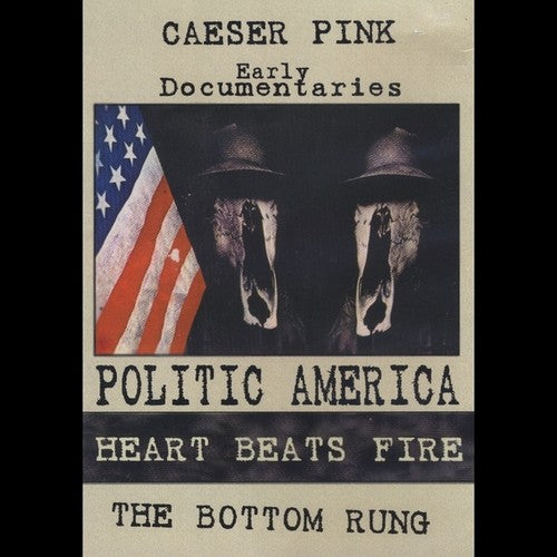 Caeser Pink - Early Documentaries