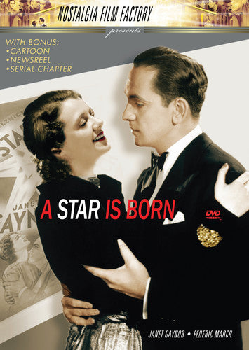 Star Is Born (1937)