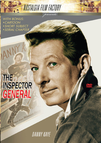 Inspector General (1949)