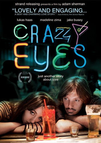 CRAZY EYES (2012)