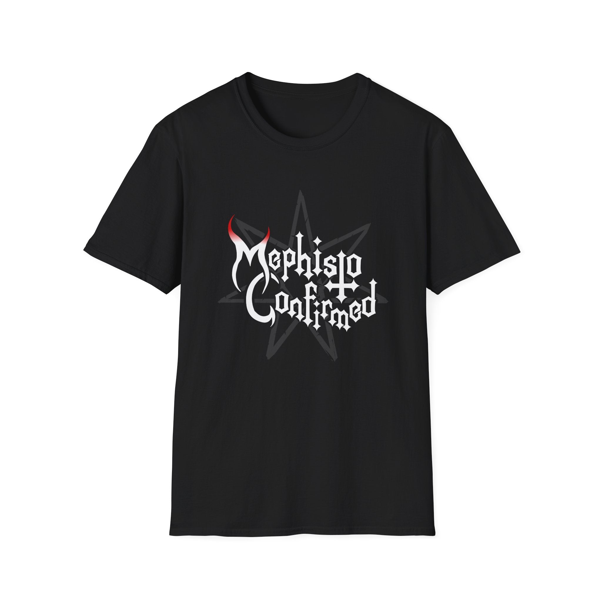Mephisto Confirmed T-Shirt