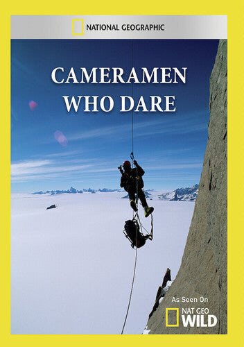 Cameramen Who Dare - Cameramen Who Dare