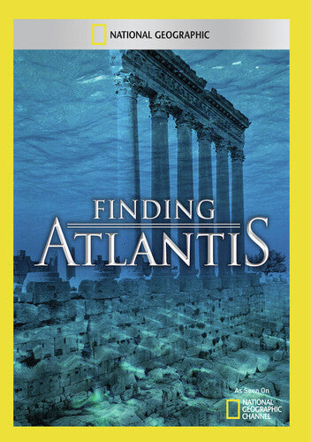 Finding Atlantis - Finding Atlantis