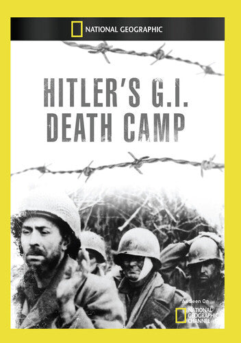 Hitlers G.i. Death Camp - Hitlers G.i. Death Camp
