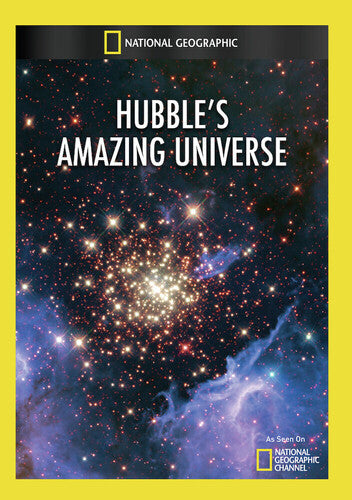 Hubbles Amazing Universe - Hubbles Amazing Universe