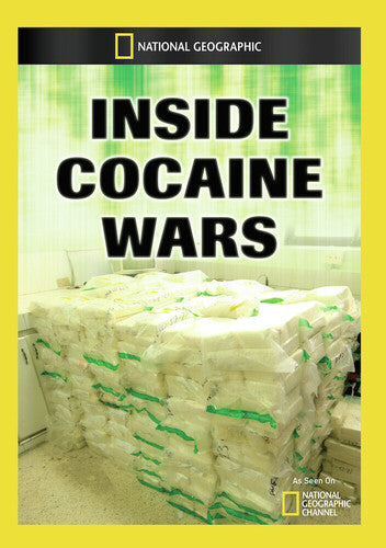 Inside Cocaine Wars - Inside Cocaine Wars