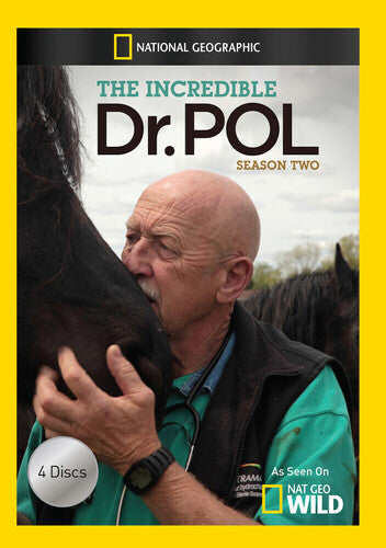 Incredible Dr. Pol Season 2 (2012)