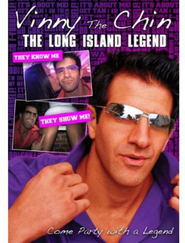 Vinny the Chin: the Long Island Legend - Vinny the Chin: the Long Island Legend