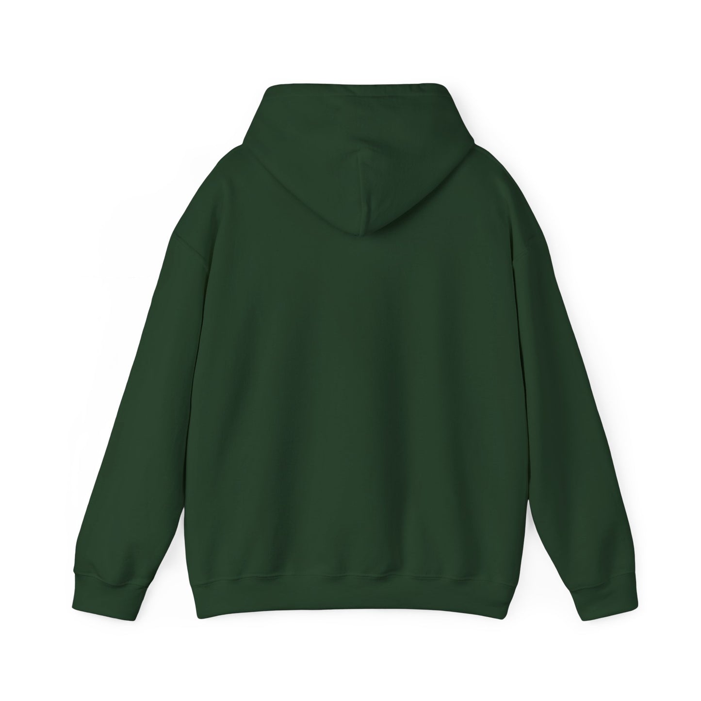 Alpine Patrol Hoodie