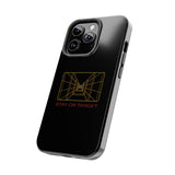 Stay on Target Phone Case