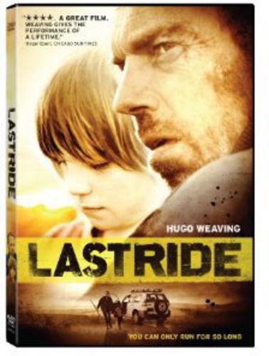 LAST RIDE (2009)