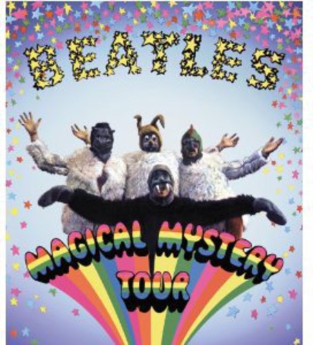 Magical Mystery Tour (1967)