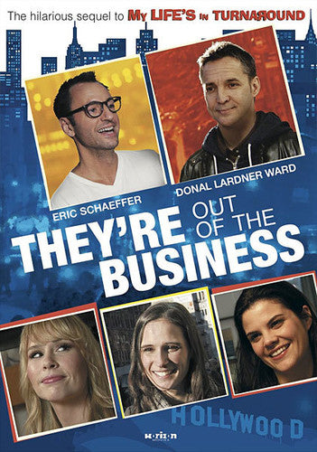 They're Out of the Business (2011)
