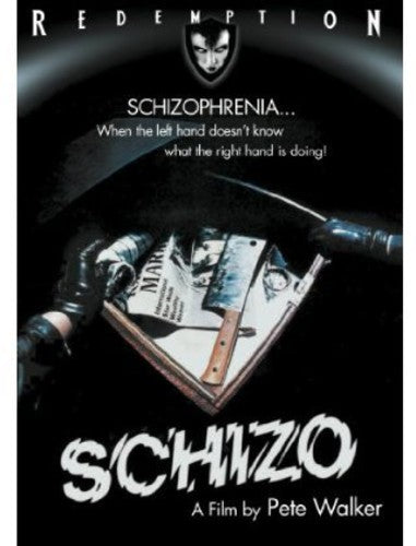 SCHIZO (1976)